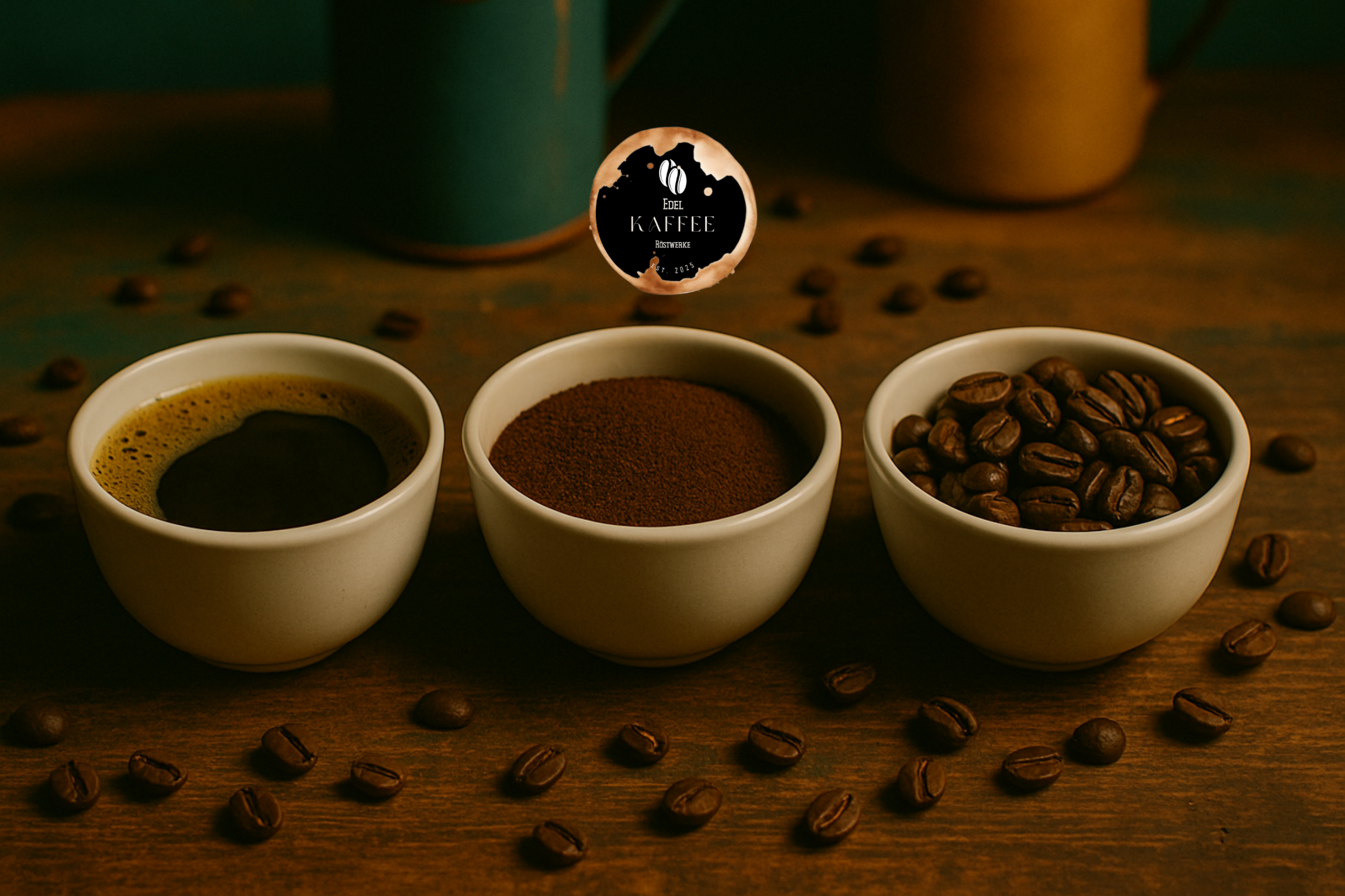edelkaffee