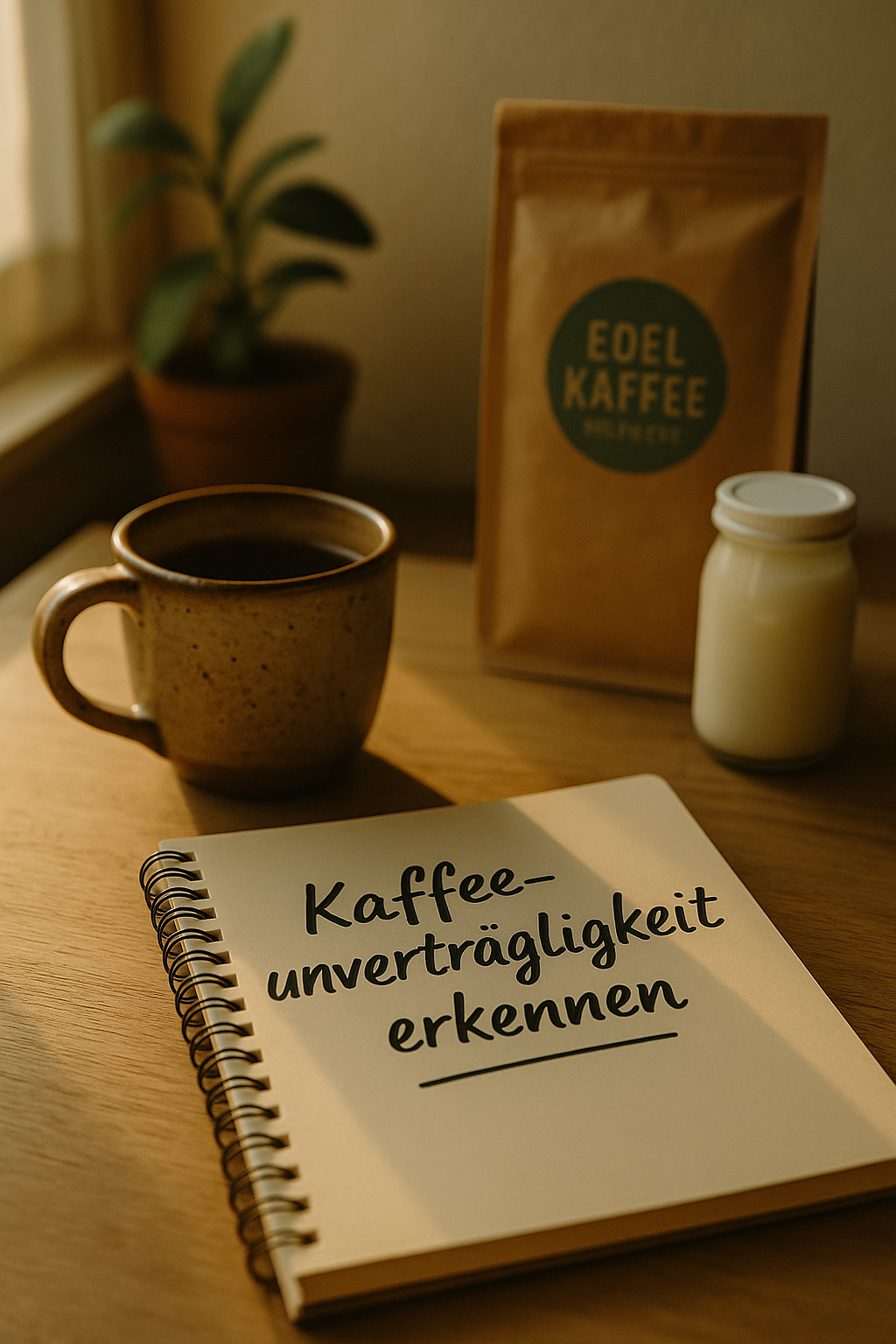 kaffeeunverträglichkeit