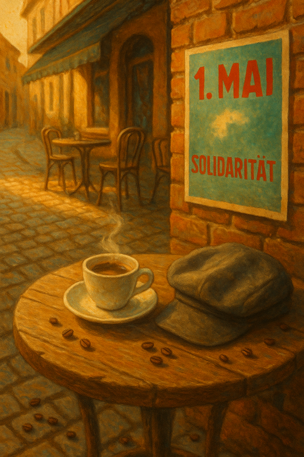 edelkaffee